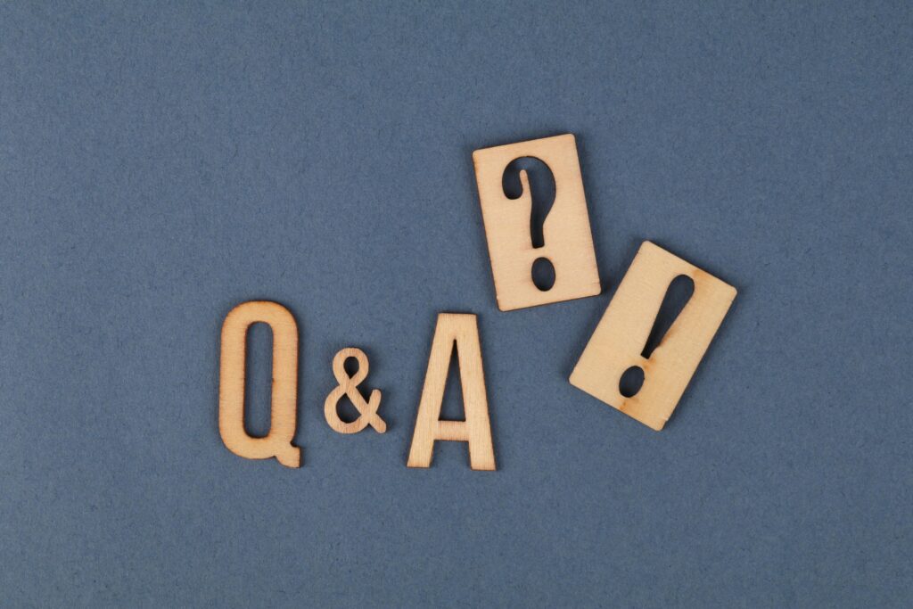 Amazonの商品が売れない原因は何？FAQ